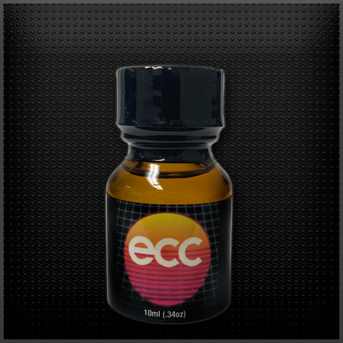ECC (Electric Contact Cleaner) 10ML