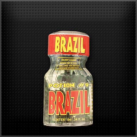 BRAZIL 10ML