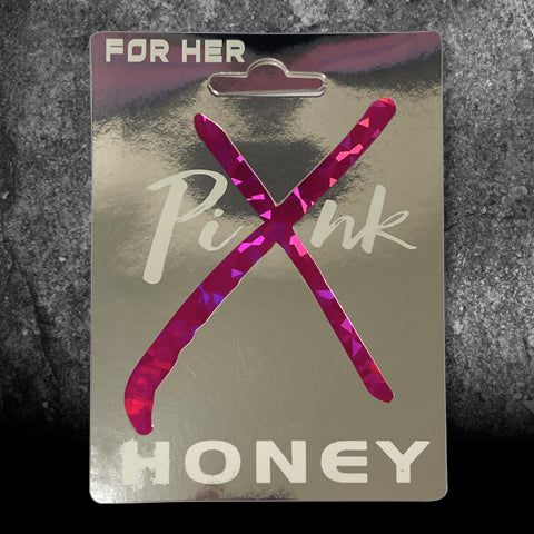 X PINK “HONEY” 20CT DISPLAY BOX