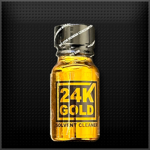 24K Gold 10ML