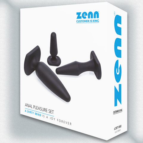 ZENN TOYS Tagged "PLUGS/DILDOS" AVNSsmoke ZENN TOYS Tagged "PLUGS/DILDOS" AVNSsmoke