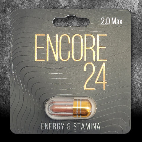 Encore_24 - 24CT DISPLAY BOX