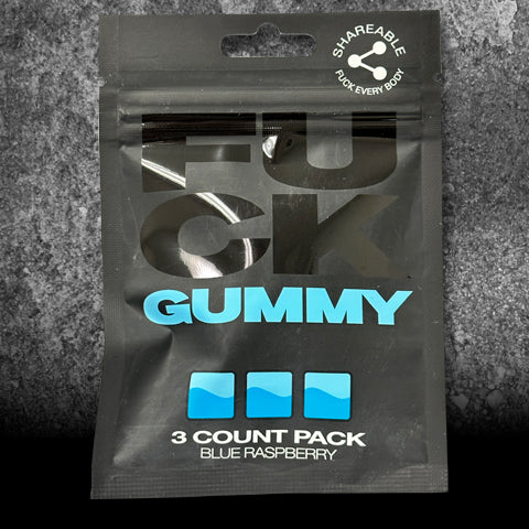 NEW: FUCK_Gummy  20CT _Display