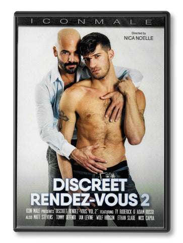 Icon Male 2021-2023_Releases 25@$5.50_per_DVD