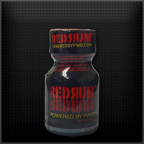 PWD RED_RUM 10ML
