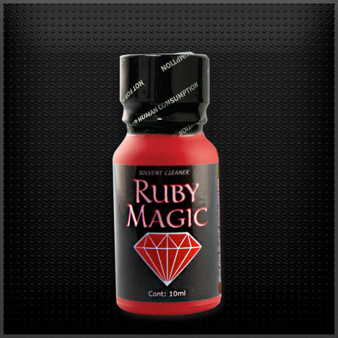 Ruby Magic 10ML