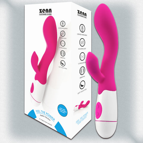 RABBIT VIBRATOR #210008