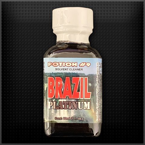 BRAZIL 30ML